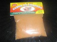 Sachê Canela em Pó