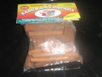 Sachê Canela